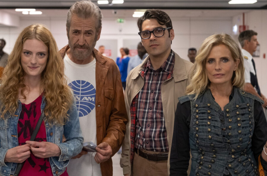 Cinema: vieni a scoprire i film in sala dal 30 giugno