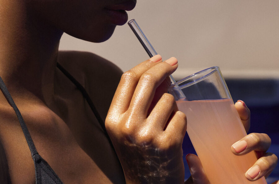 In estate, tieni a posto le mani!