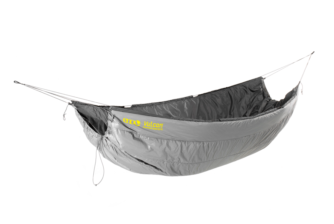 Amaca Vulcan Underquilt Storm di Eno