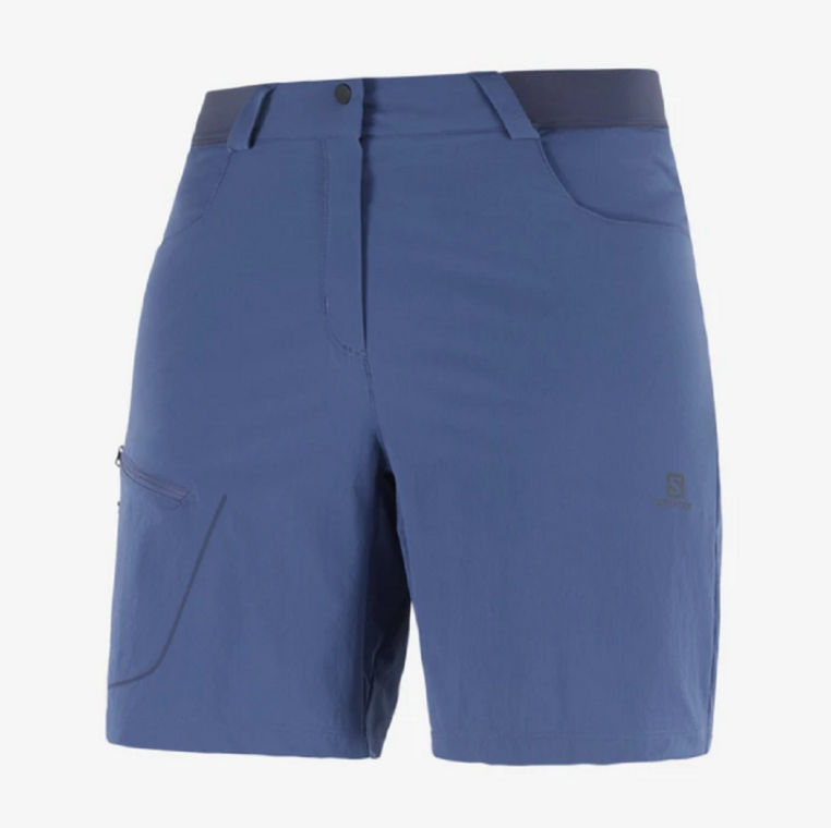 Shorts Wayfarer di Salomon