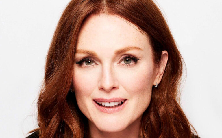 Julianne Moore