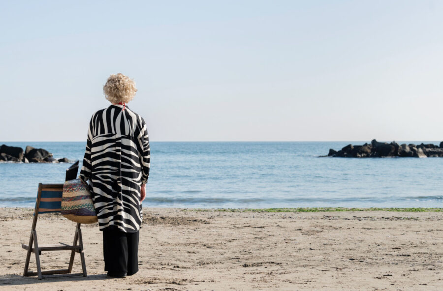Venezia 79: gli altri film della Mostra