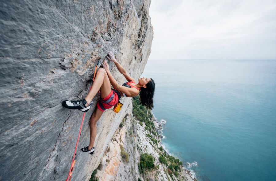 Climbing: come iniziare