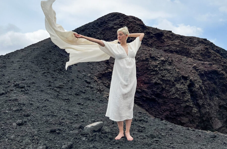 Yoga e natura, vacanze last minute