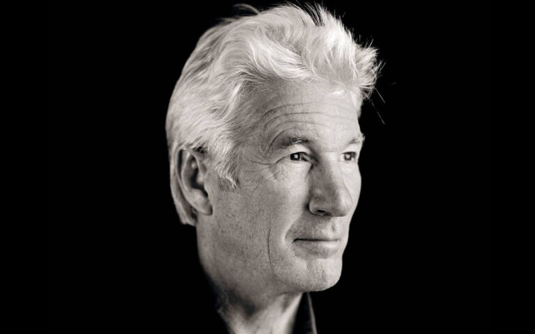 Richard Gere Richard Gere