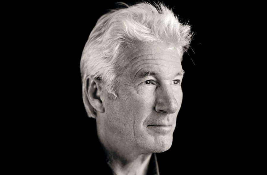 Richard Gere: «Il successo di Pretty Woman mi colse di sorpresa» Richard Gere: «Il successo di Pretty Woman mi colse di sorpresa»