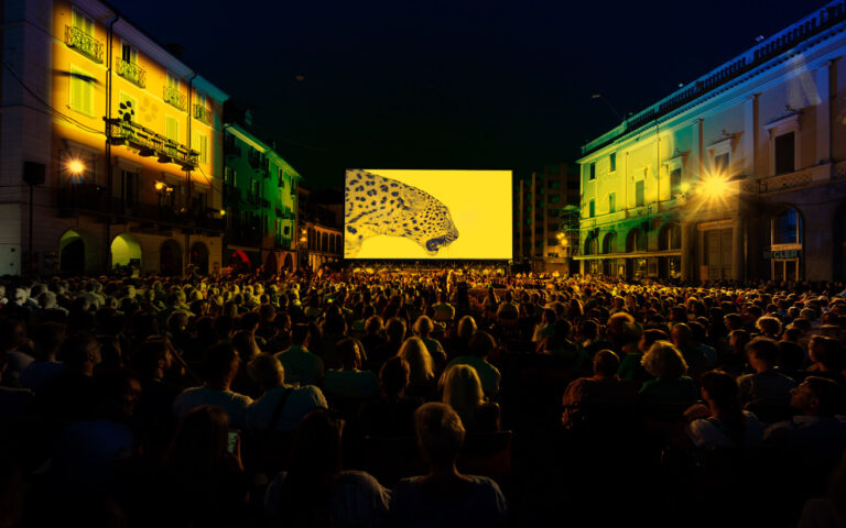 Locarno Film Festival
