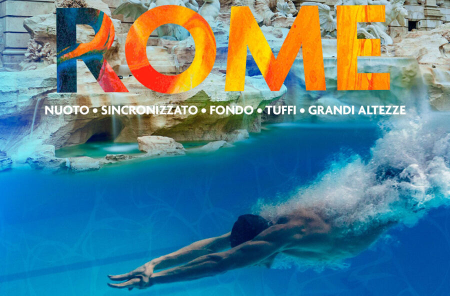 Un’acqua per lo sport