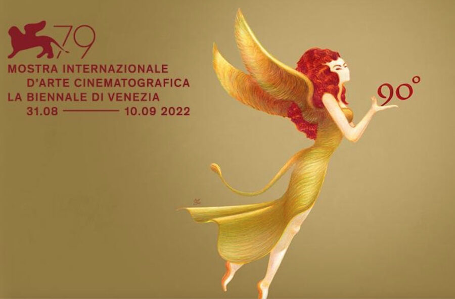Venezia 79: vieni a scoprire il programma completo