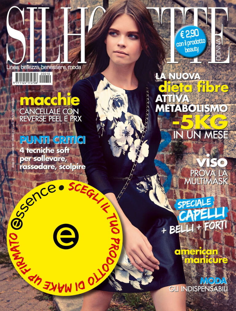 Cover settembre 2022