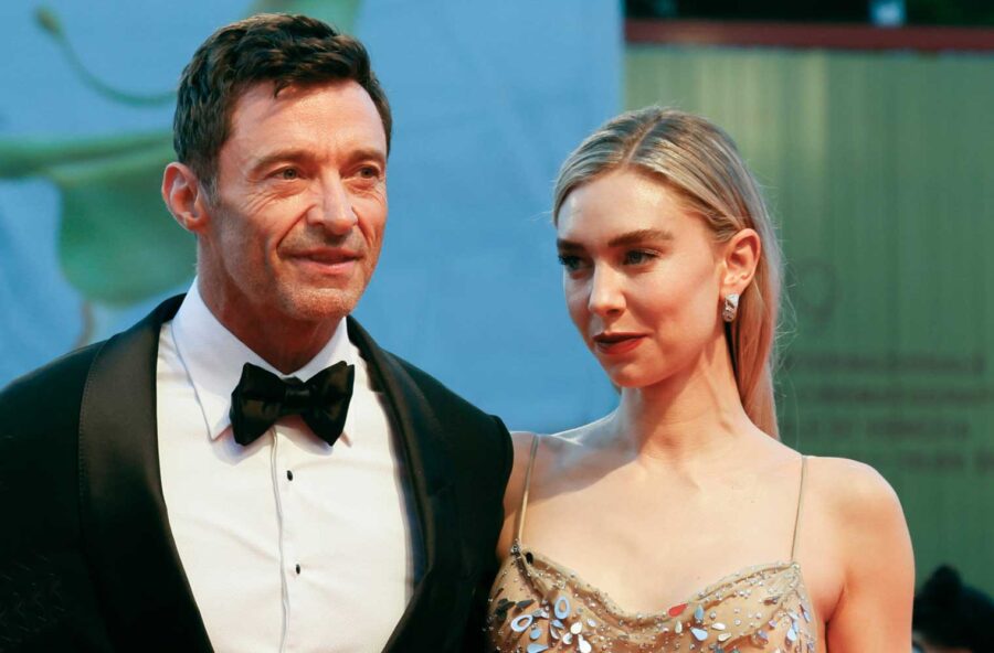 Venezia 79: The Son emoziona il Lido. E i protagonisti splendono sul red carpet