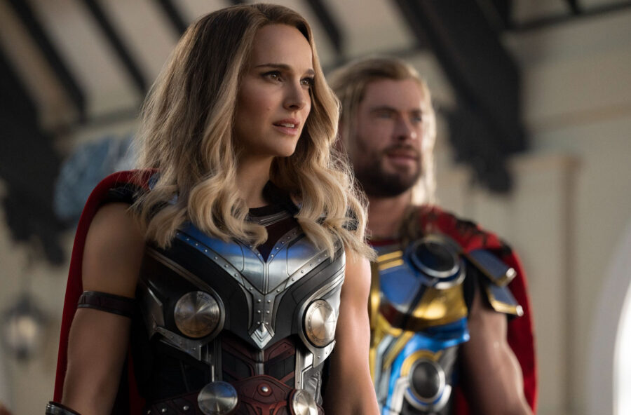 Film in tv nel weekend: in chiaro, su satellite e in streaming