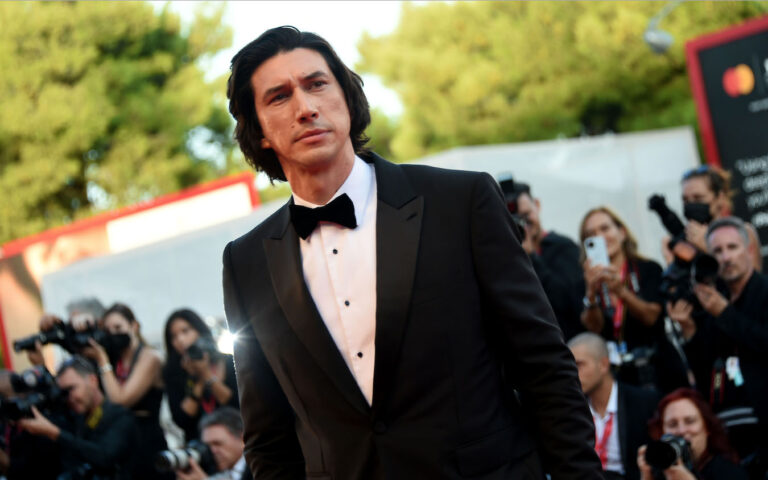 Adam Driver Adam Driver