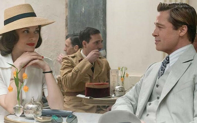 allied allied