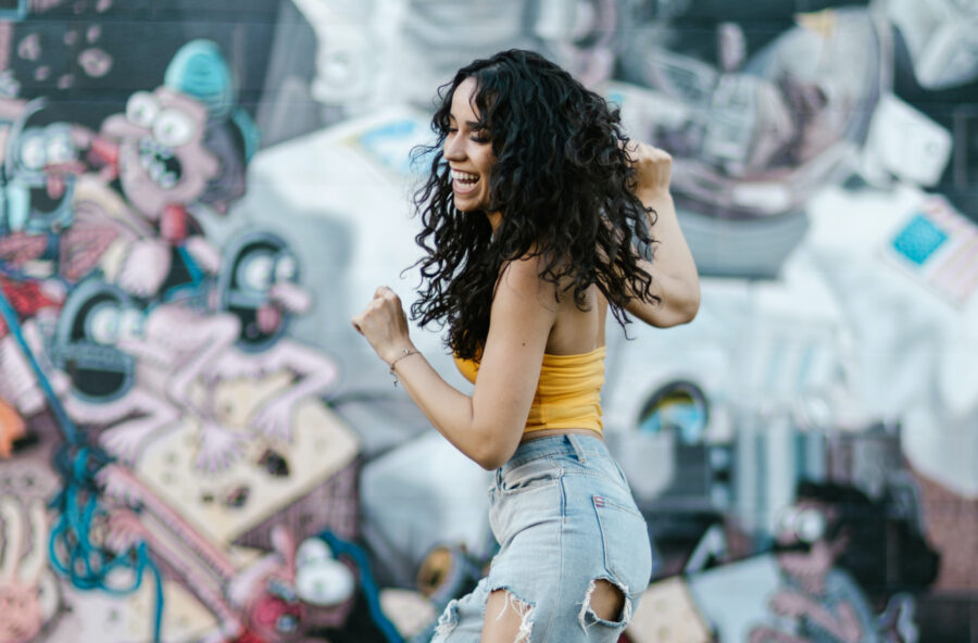 Cellulite: non metterla in stand by