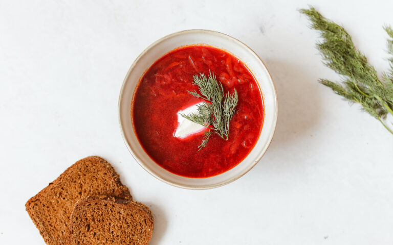 borscht borscht