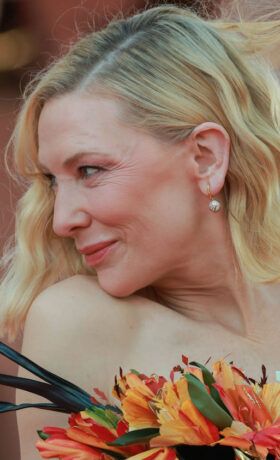 Cate Blanchett - Venezia 79