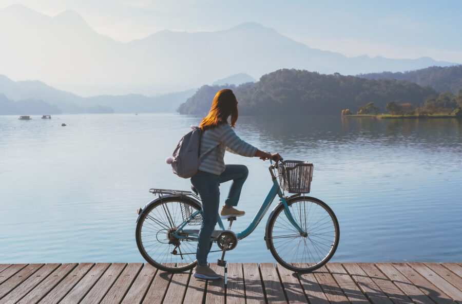 Cellulite: non perdere i benefici delle vacanze