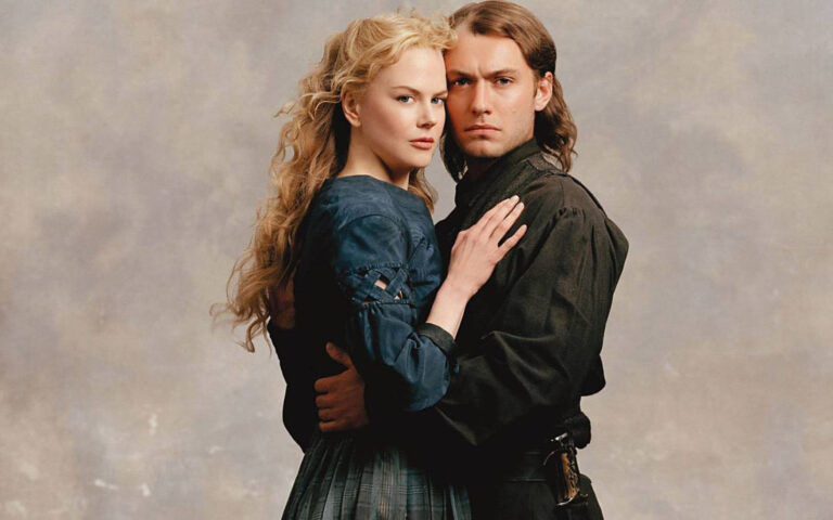 Ritorno a Cold mountain