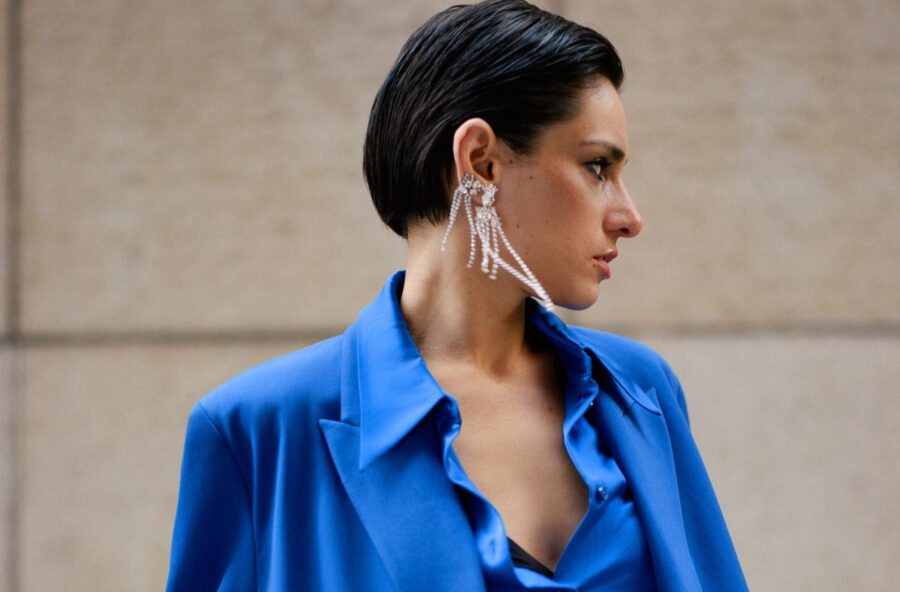 Viso, collo e décolleté: beauty routine antimacchia