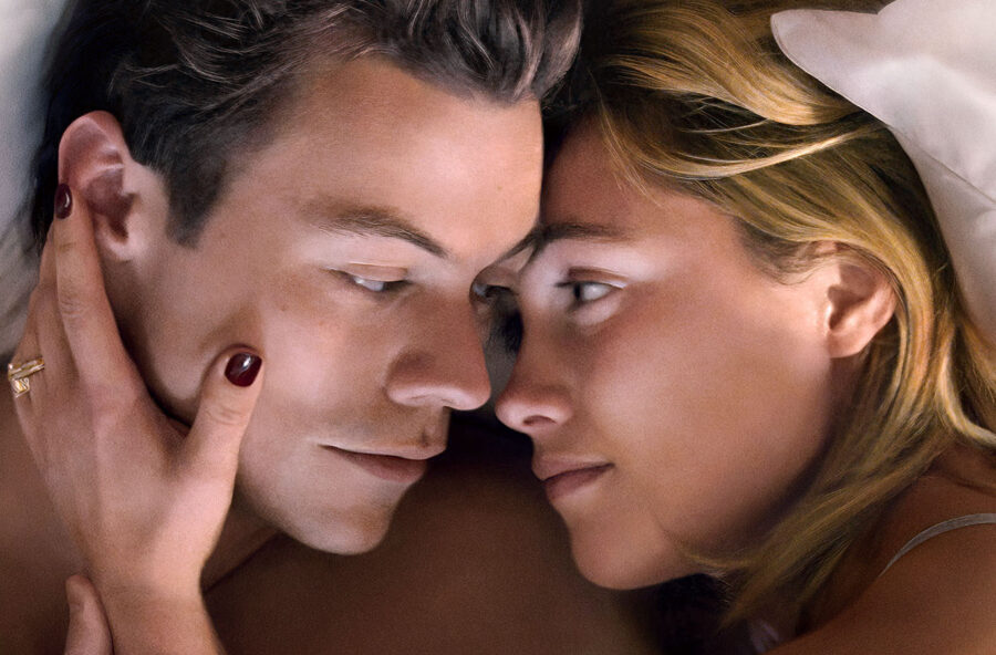 Don’t worry darling: la perfezione ha sempre un lato oscuro