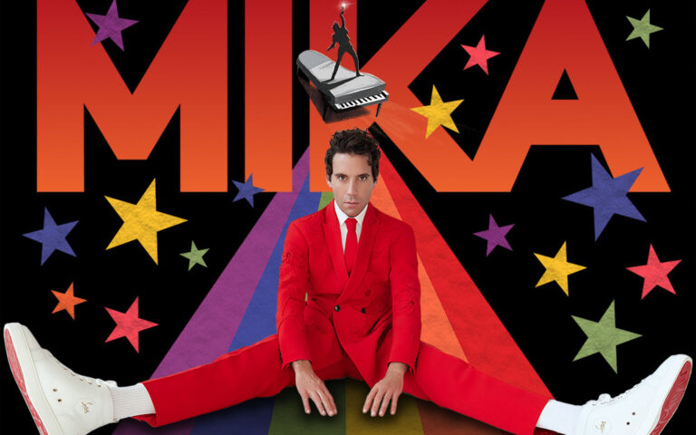 MIKA MIKA