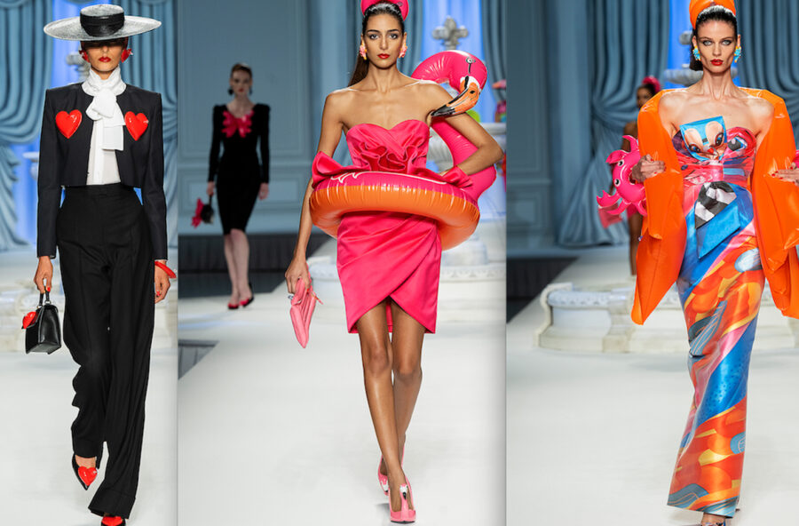 Milano Fashion Week Primavera-Estate 2023, voglia di glamour