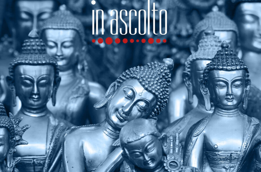 Yoga Festival 2022: srotolate i tappetini!