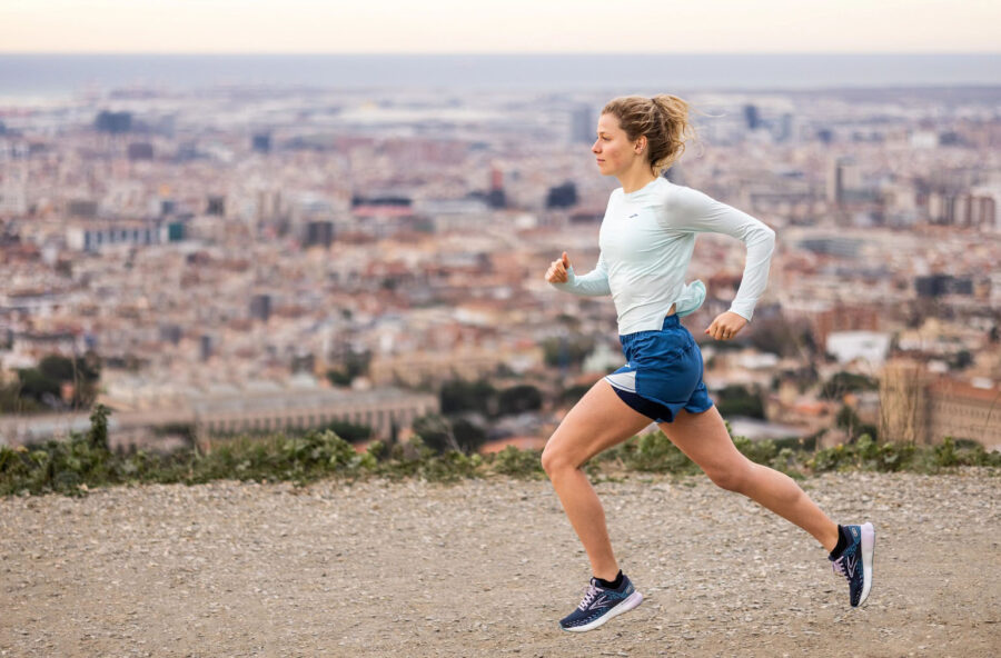 Velocit&agrave;: sviluppala cos&igrave;