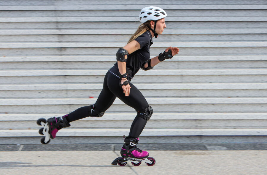 Glutei: gli allenamenti top