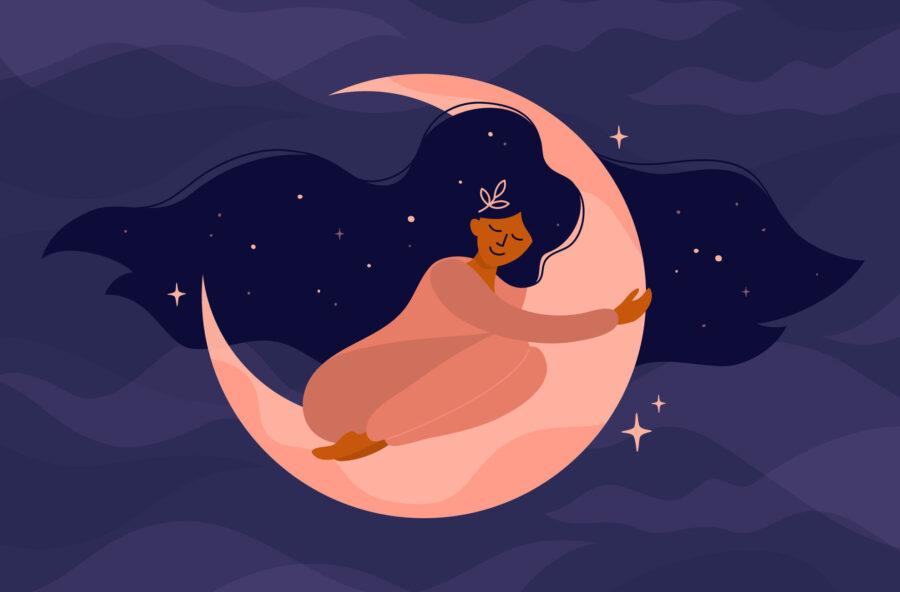 Oroscopo: dimmi di che segno sei e ti dirò come dormire