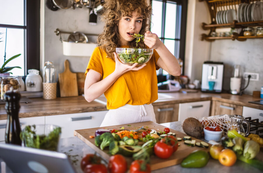 Dieta Planeterranea: il modello mediterraneo alla conquista del mondo