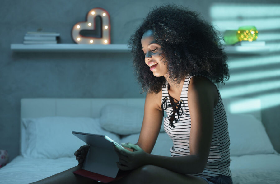 Sesso: il paradosso della pornografia