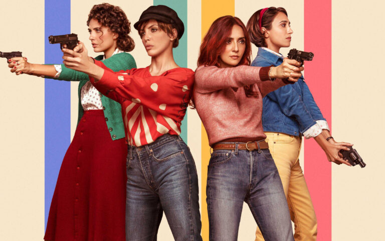 Quelle brave ragazze Quelle brave ragazze