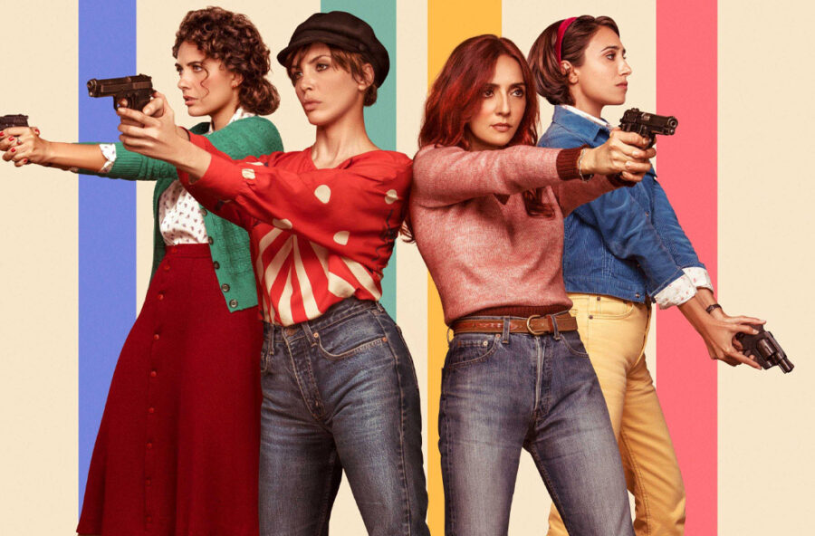 Stasera in tv: i film di oggi 7 settembre