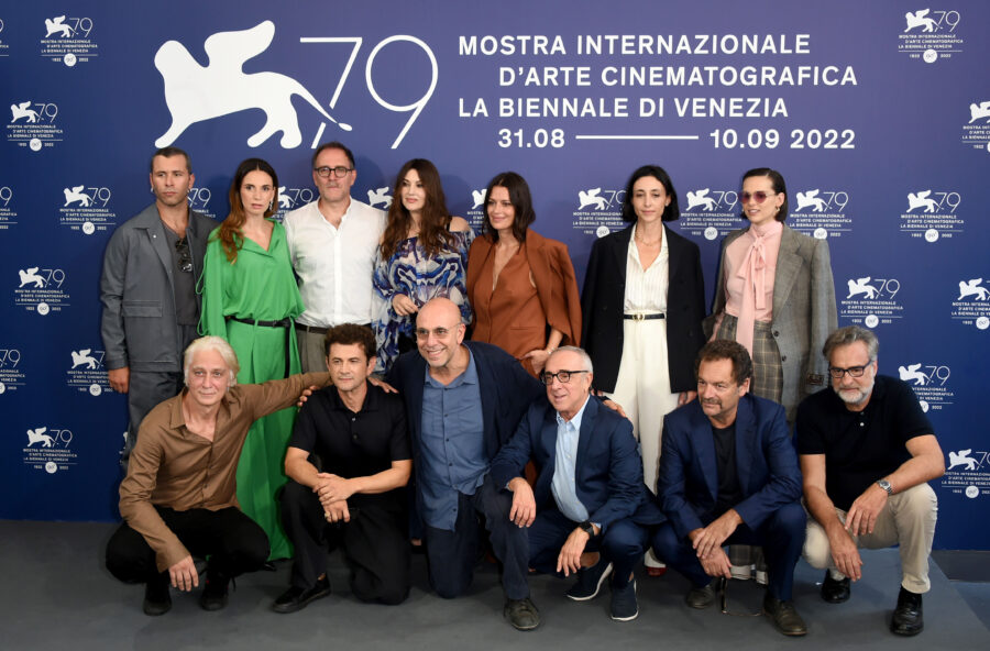Venezia 79: è arrivata la Siccità di Paolo Virzì