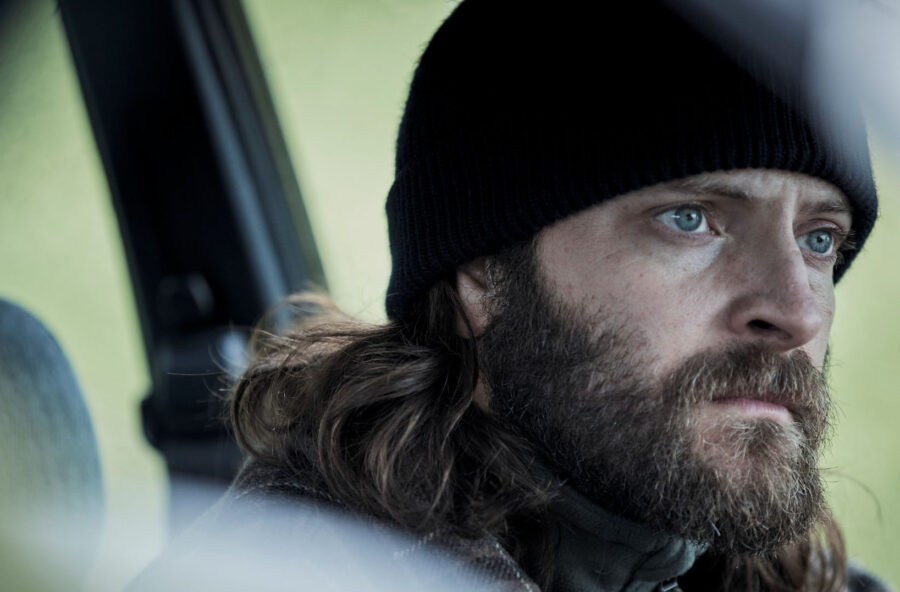 The Hanging Sun: arriva in sala (per 3 giorni) il thriller con Alessandro Borghi