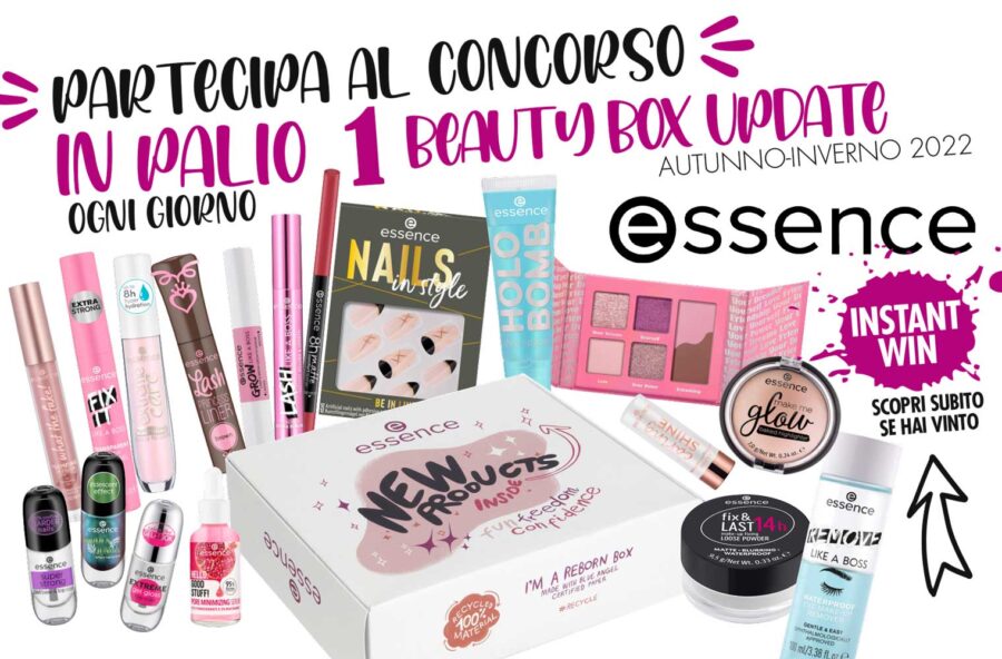 Vinci il tuo winter make up: sofisticato… con effetti speciali