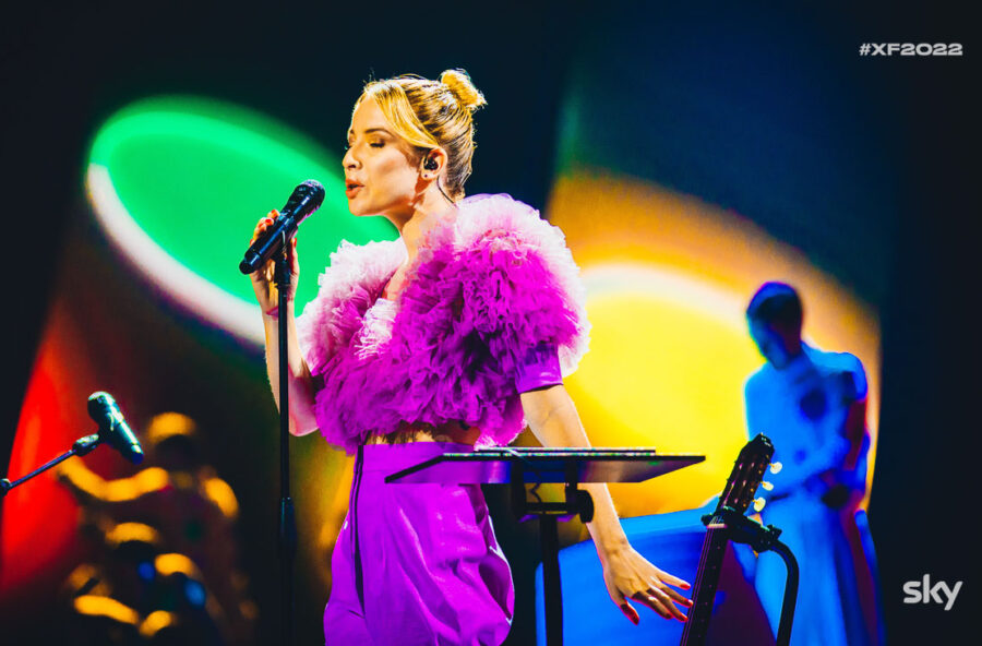 X Factor 2022: il racconto e le pagelle del primo live