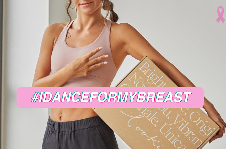 Prevenzione: ottobre in rosa