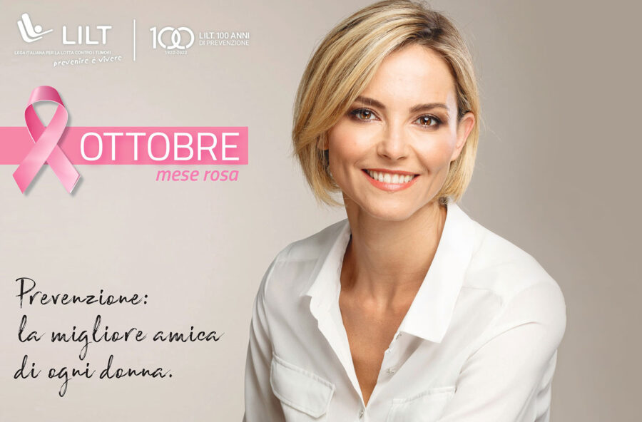 Seno: i controlli gratuiti nel mese della prevenzione