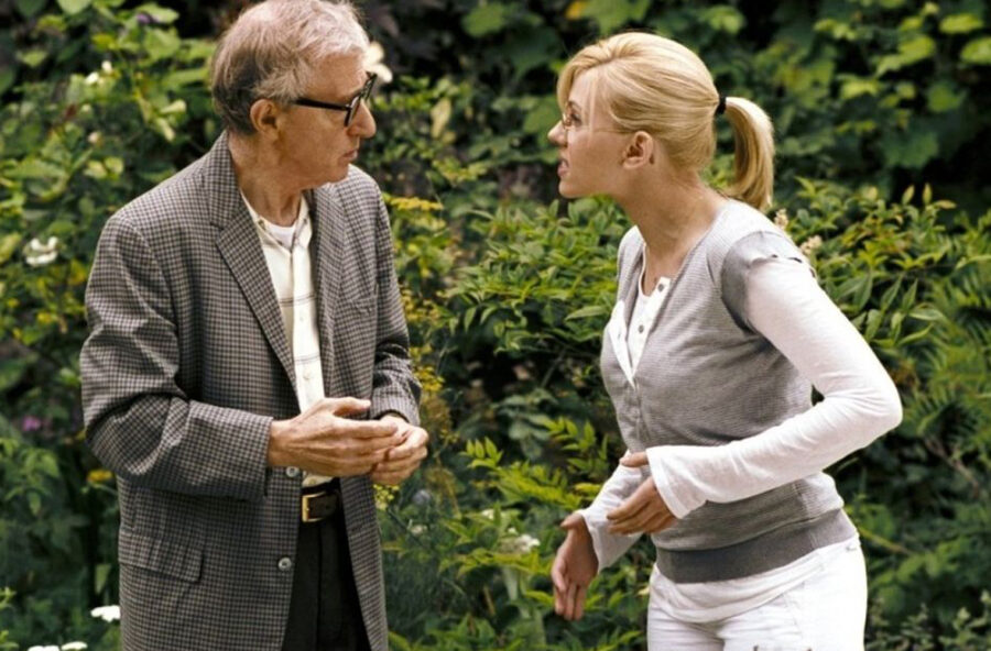 Stasera in tv: i film di oggi 24 ottobre