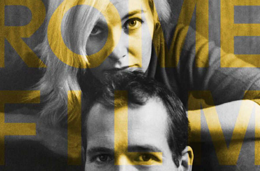 Festa del Cinema di Roma 2022: si comincia!