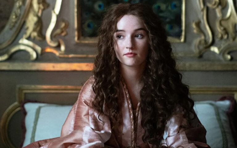 Rosaline - Disney+