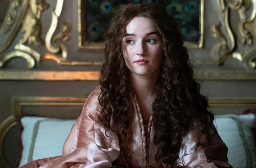 Rosaline: l’amore di Romeo e Giulietta visto dalla “ex”