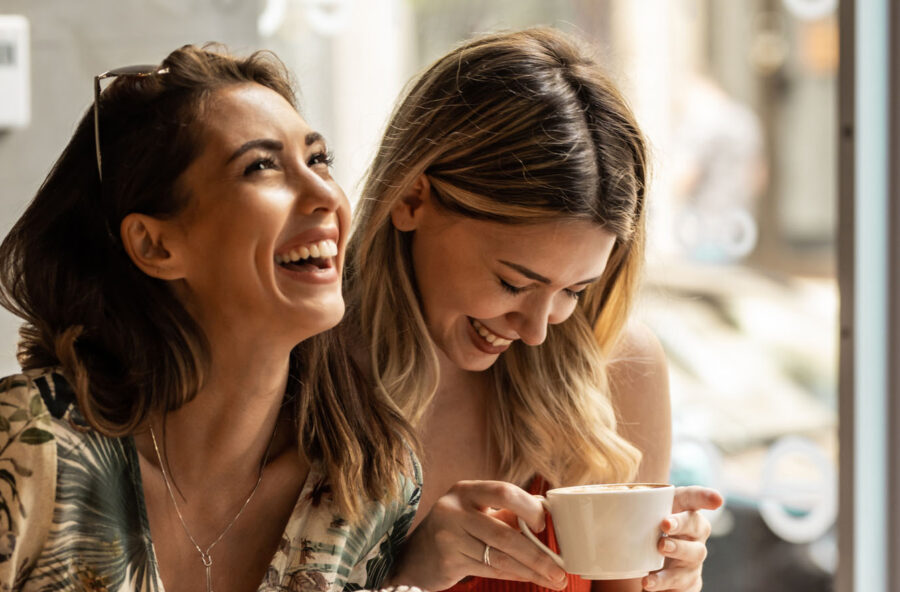 Sorriso al top in 5 mosse