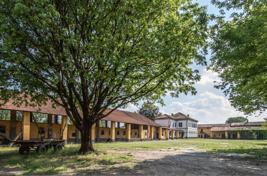 Un rifugio per le donne vittime di violenza