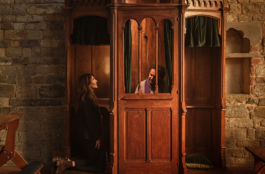 Stasera in tv: i film di oggi 10 ottobre