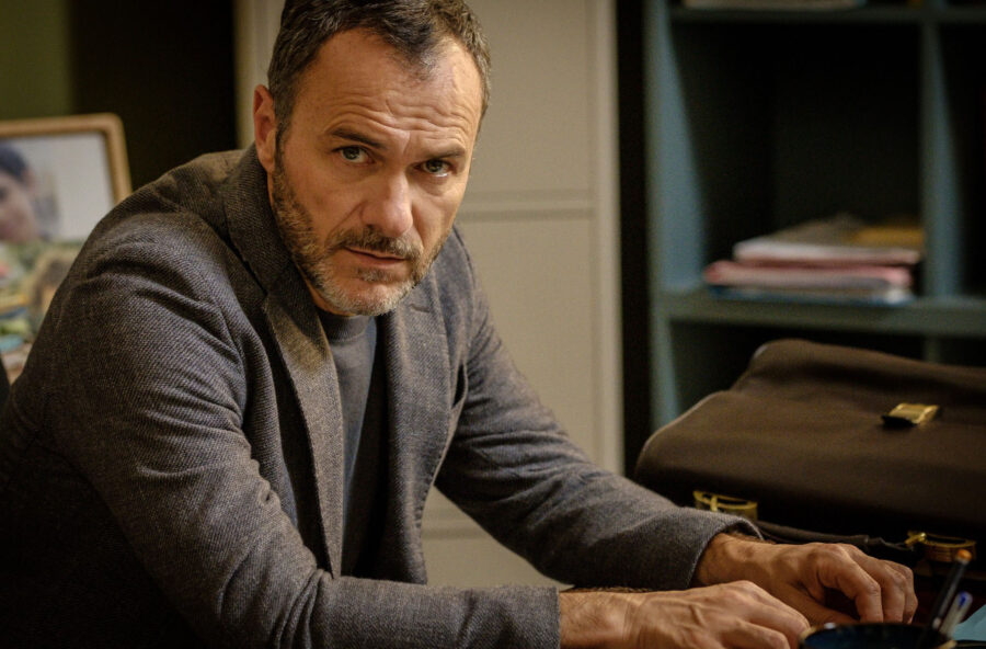 Serie tv: Massimiliano Gallo è Vincenzo Malinconico, avvocato d’insuccesso