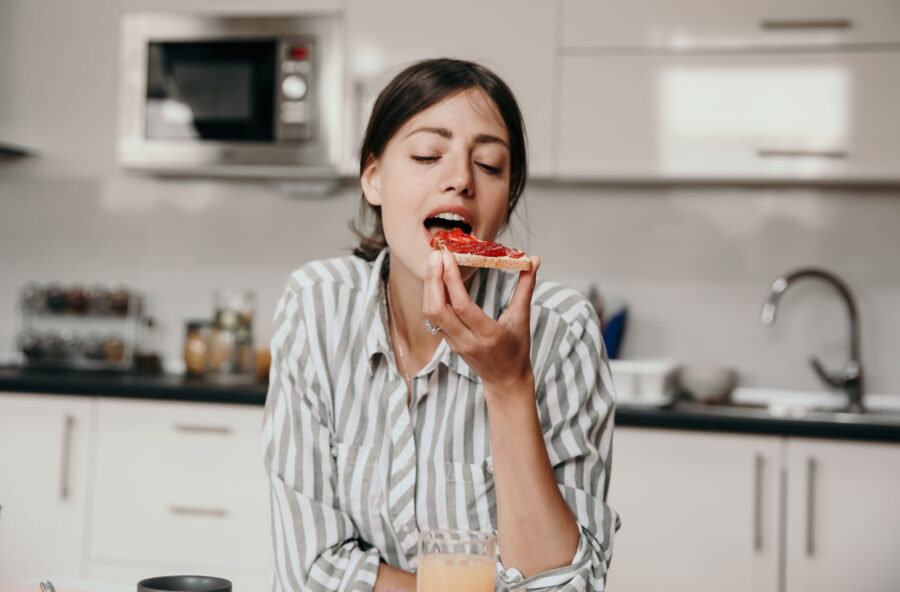 Morning routine: inizia la giornata in bellezza